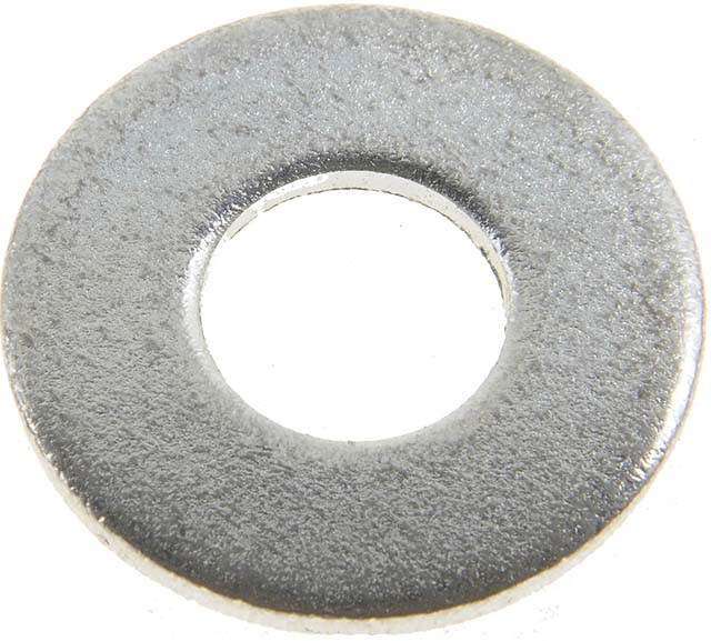 Washer 2-1/4in Flat - DO822-010
