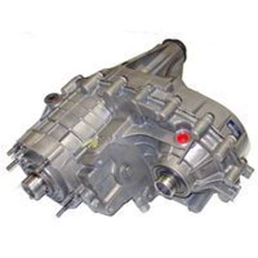 Picture for category Transfercase