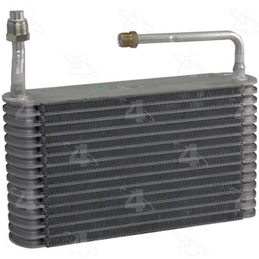 Bilde for kategori AC radiator