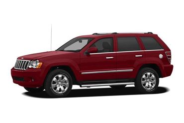 Picture for category 05-18 Jeep Grand Cherokee