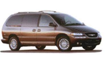 Bilde for kategori 96-00 Chrysler Grand Voyager