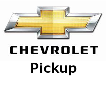 Picture for category Pickup Truck