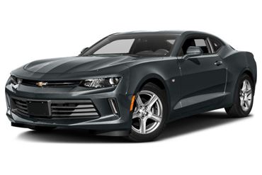 Picture for category 16- Chevrolet Camaro