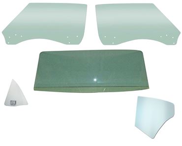 Picture for category Windshield and glass