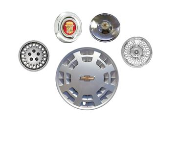 Picture for category Hubcaps