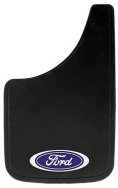 Ford ez-fit 9x15  mud guard w/Ford logo - 000488R01