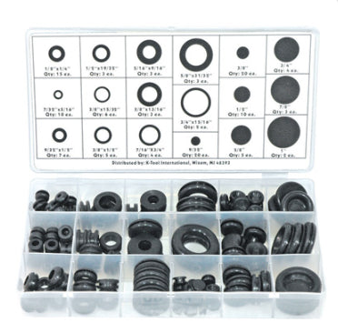 Grommet assortert - 00091