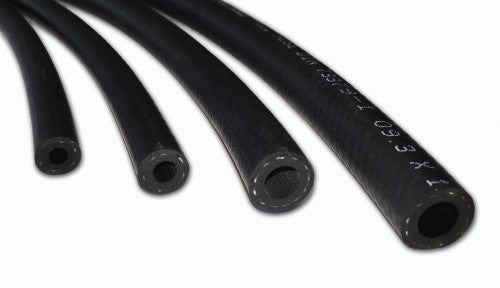 Fuel hose 5/16  ( 7,94mm) pr. feet - 0025078