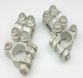 Batteripolsko dobbel syrefast par - 01774