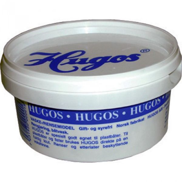 Hugos vask og rensemiddel - 03085