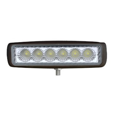 Arbeidslampe led 30W flood 2880 lumen   - 07292