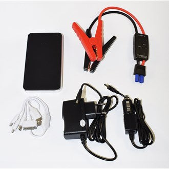 Jumpstart & Powerbank 12000mAh 400A - 08151-BG10