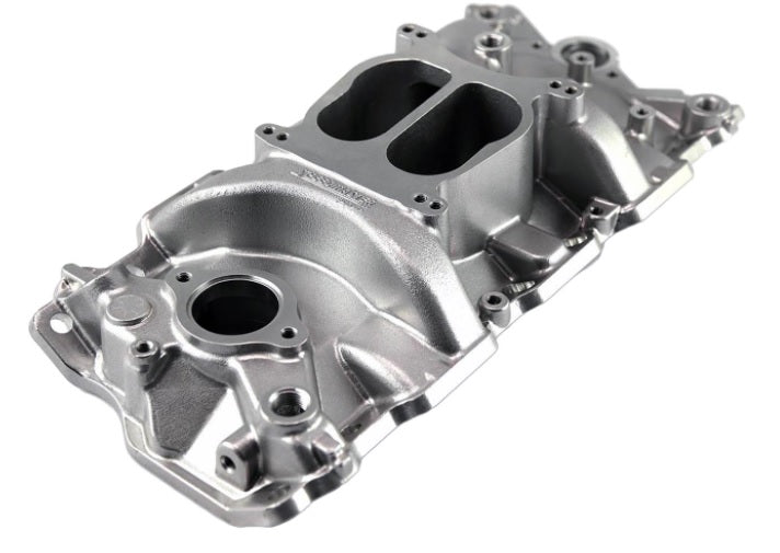 Intake manifold GM SB -95 Idle-5500Rpm NTO - 1-147-002