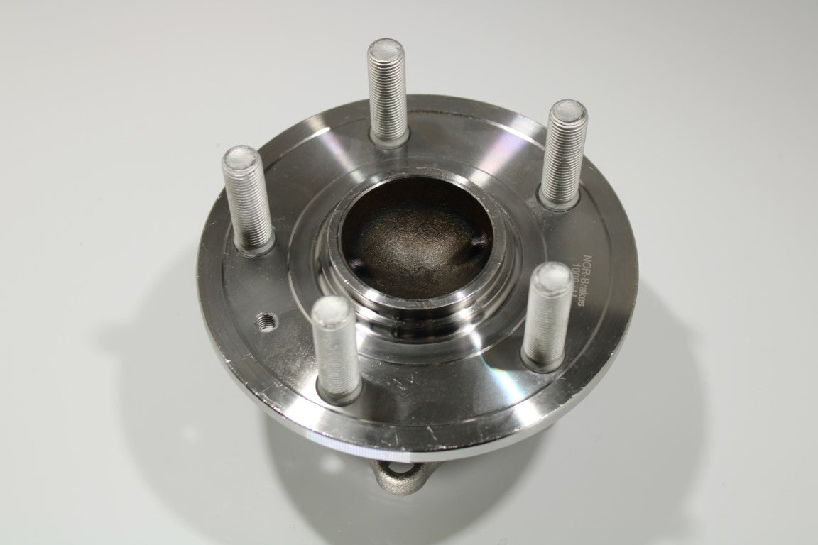 Tesla S Hjulager foraksel 2WD - 1009-HJ