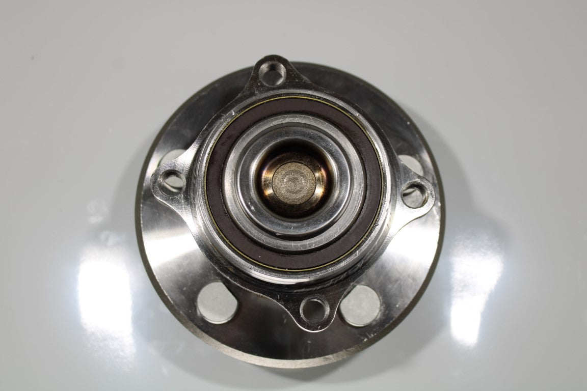 Tesla S Hjulager foraksel 2WD - 1009-HJ