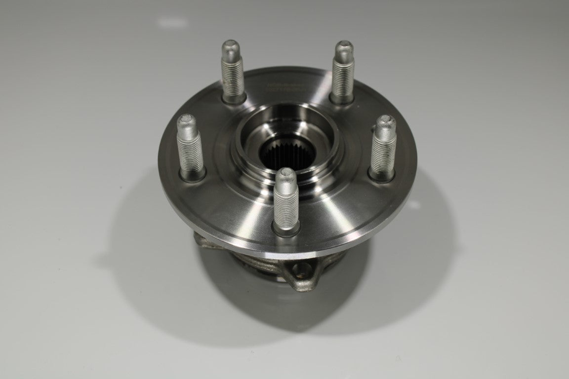 Tesla S/X Hjullager bak 2WD/4WD - 1010-HJ