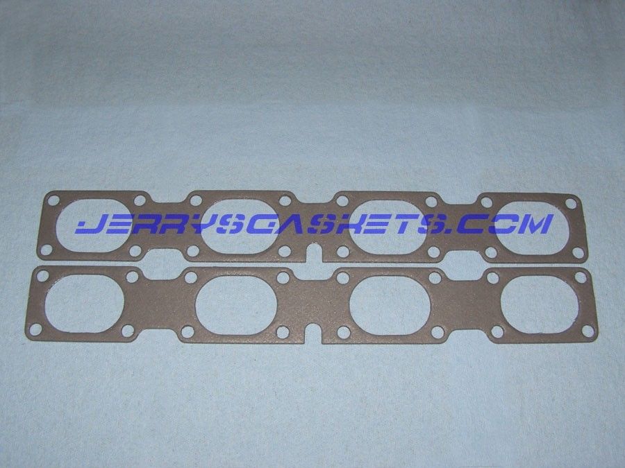 Exhaust Header Gasket, ZR1  - 10187776