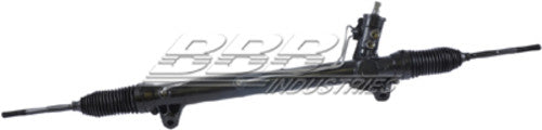 Rack and pinion 06-08 Jeep Commander Reb. - 102-0221