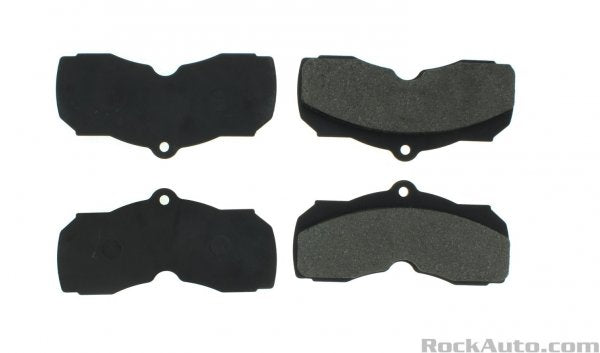 Pads D3 - 102.00030