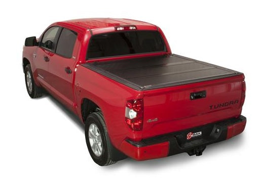 Tonneau cover Fiber Max tri-fold - 1126120