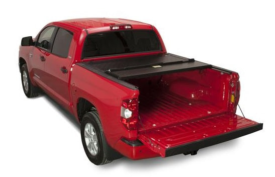 Tonneau cover Fiber Max tri-fold - 1126120