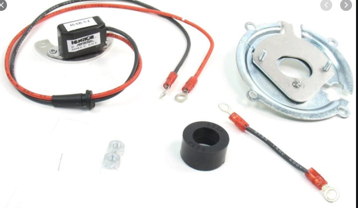 Ignitor Chevrolet 6 Cyl 65----- - 1162A