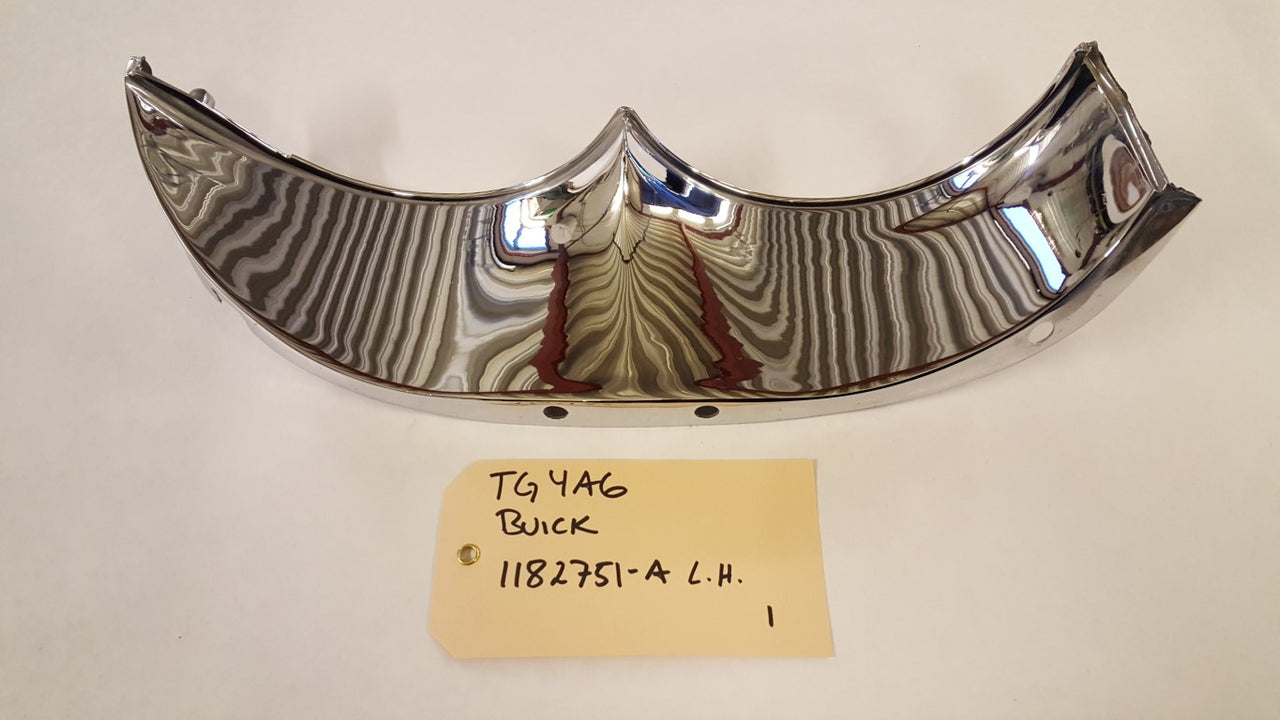 Buick LH - 1182751-A