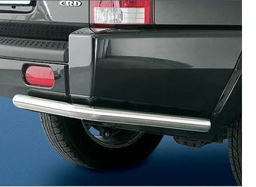 Bar,protection rear Chrome.  - 11D4034
