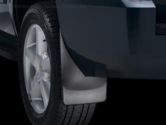 Mud flap rear Tahoe 07-14 LS/LT/LTZ - 120015