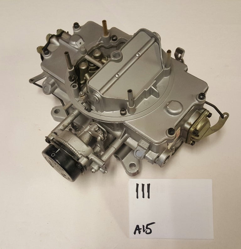Carburetor 1964-66 Ford 289/352/390 cid 4b - 12254-127A