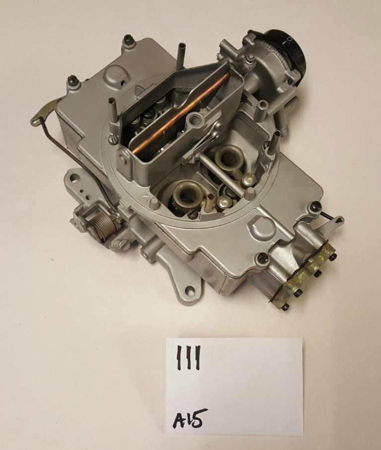 Carburetor 1964-66 Ford 289/352/390 cid 4b - 12254-127A