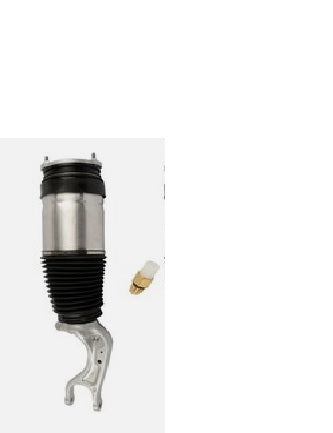 Tesla X 16-19 Luftdemper foran H.S/V.S - 1250-LFRF