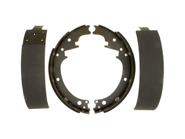 Shoes 127/419 GM 52-72 FR/RR - 127SG