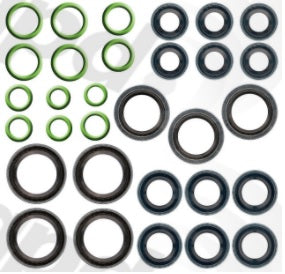 AC system seal kit/O-ring gasket 02-17 GM  - 1321337