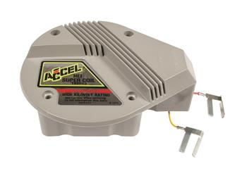 Accel gm hei super coil 45,000 v nto. - 140003