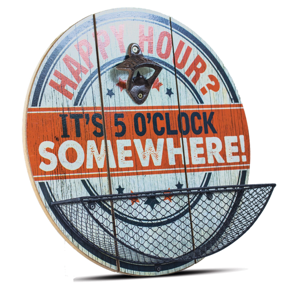 Catcher - Happy Hour? - 144925