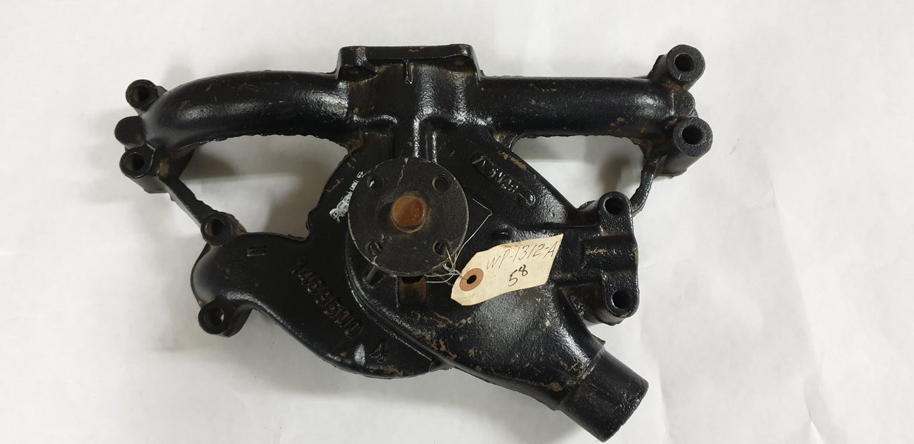 Water pump 58-62 Cadillac (not 58 Eldorado) - 1469500