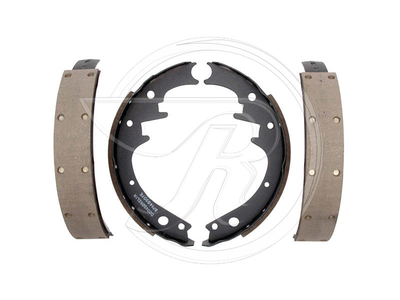 Shoes 151/267/31 Jeep 84-89/Ford 62-88 10 x 1-3/4 - 151PG