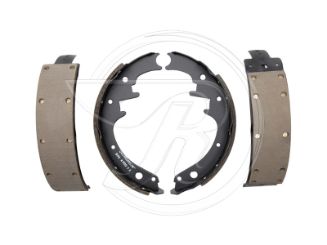 Shoes 154 Ford Pass.car 49-71 2 x 2,25 - 154PG