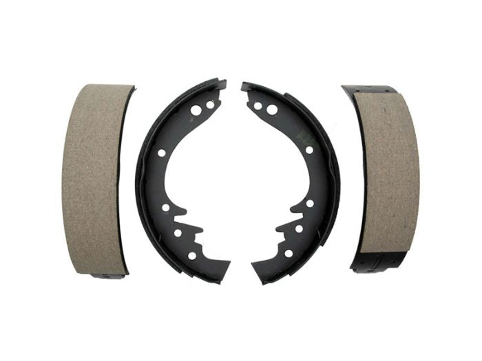 Shoes 158 Studebaker/AMC/Volvo - 158PG