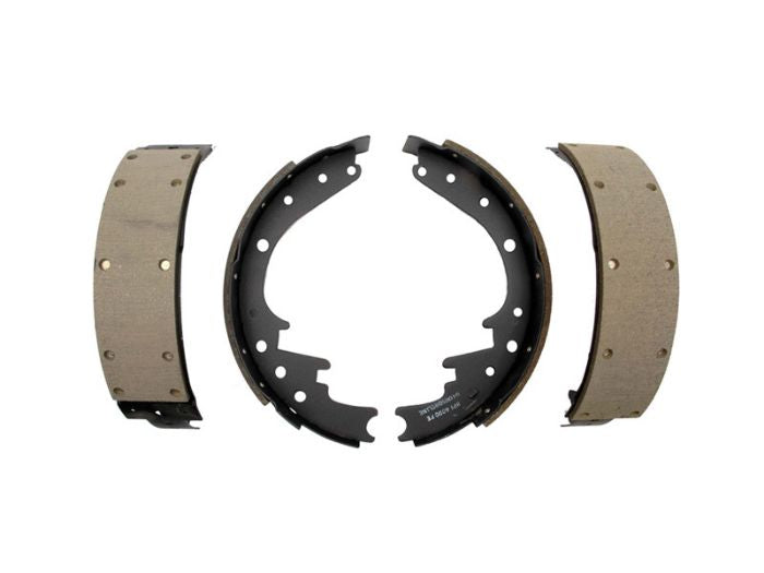 Shoes 160 GM 50-64 Front 11 x 2-1/2 - 160PG