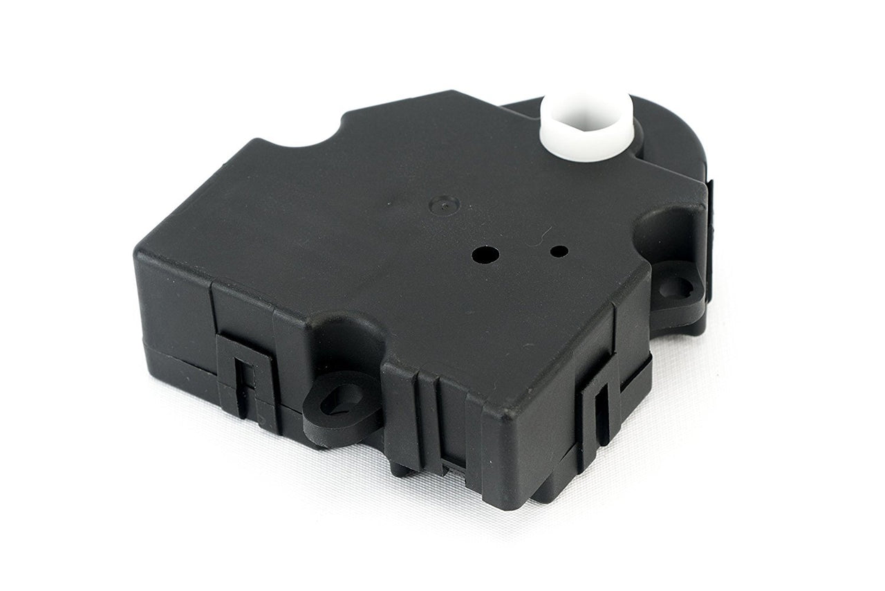 Hvac air door actuator recir. w/aut.temp control - 16164972