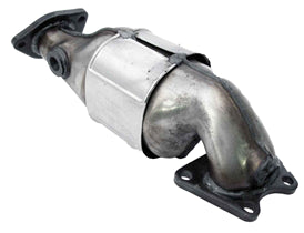 Catalytic converter frt LH 06-08 Honda Ridgeline - 16450