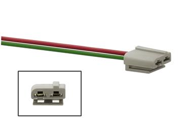 Accel wiring harnes hei tachometer - 170072