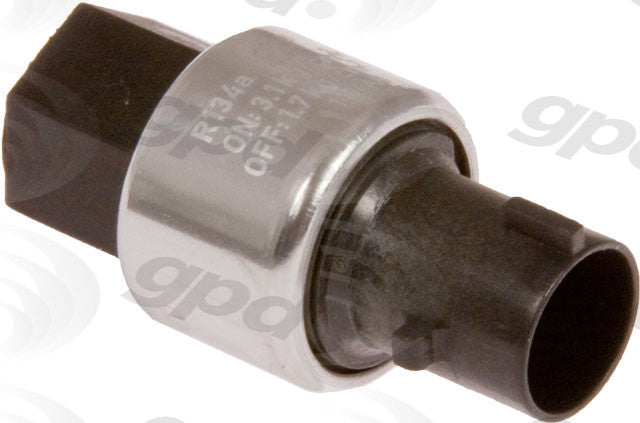 AC Clutch cycle switch - 1711427