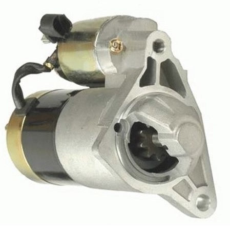 Starter motor 4,7l jeep gr.cherokee new - 17754N