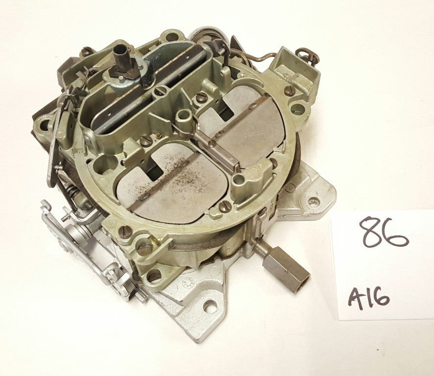 Carburetor 1967 Pontiac 400cid - 17814-200