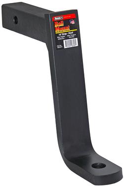Ball mount 10" drop 7500lbs/750lbs - 1803019