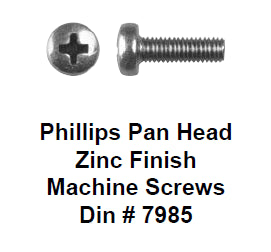 Screw - 1851PK