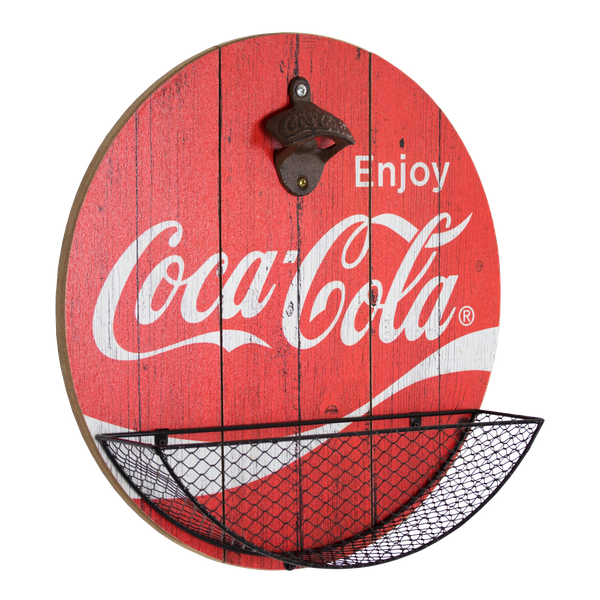 Catcher - Coca Cola - 189931